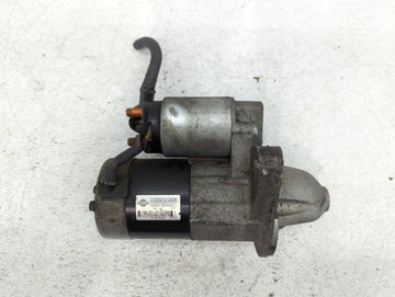 2005-2019 Nissan Frontier Car Starter Motor Solenoid OEM P/N:M000T88282ZC 23300 EA00A Fits OEM Used Auto Parts - Oemusedauto