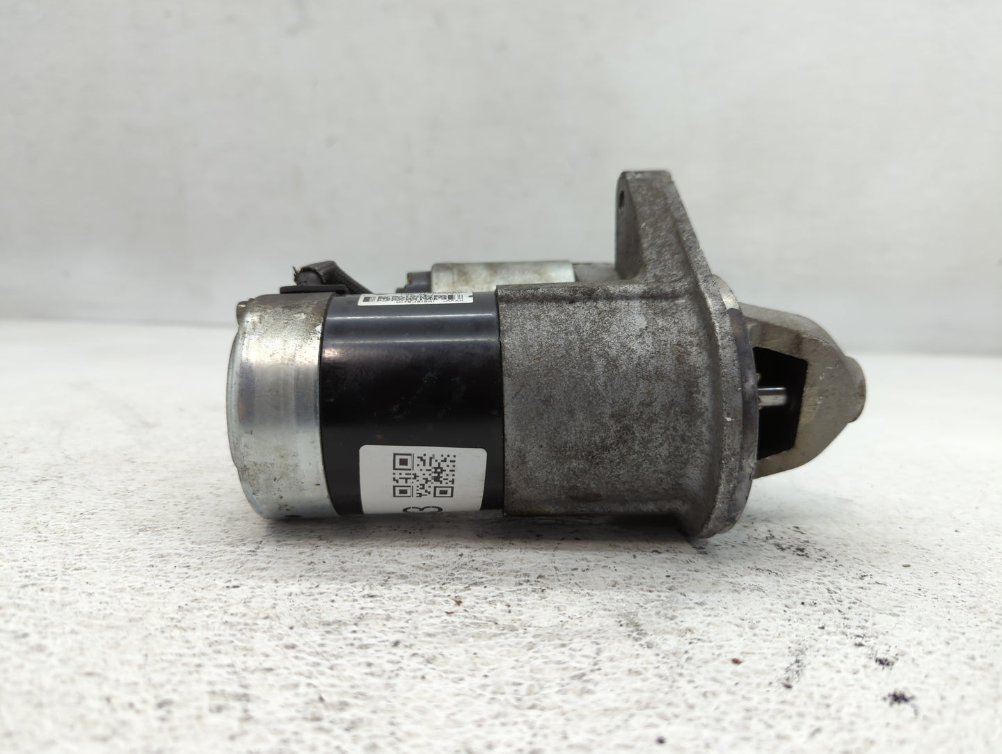 2005-2019 Nissan Frontier Car Starter Motor Solenoid OEM P/N:M000T88282ZC 23300 EA00A Fits OEM Used Auto Parts - Oemusedauto
