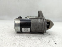 2005-2019 Nissan Frontier Car Starter Motor Solenoid OEM P/N:M000T88282ZC 23300 EA00A Fits OEM Used Auto Parts - Oemusedauto