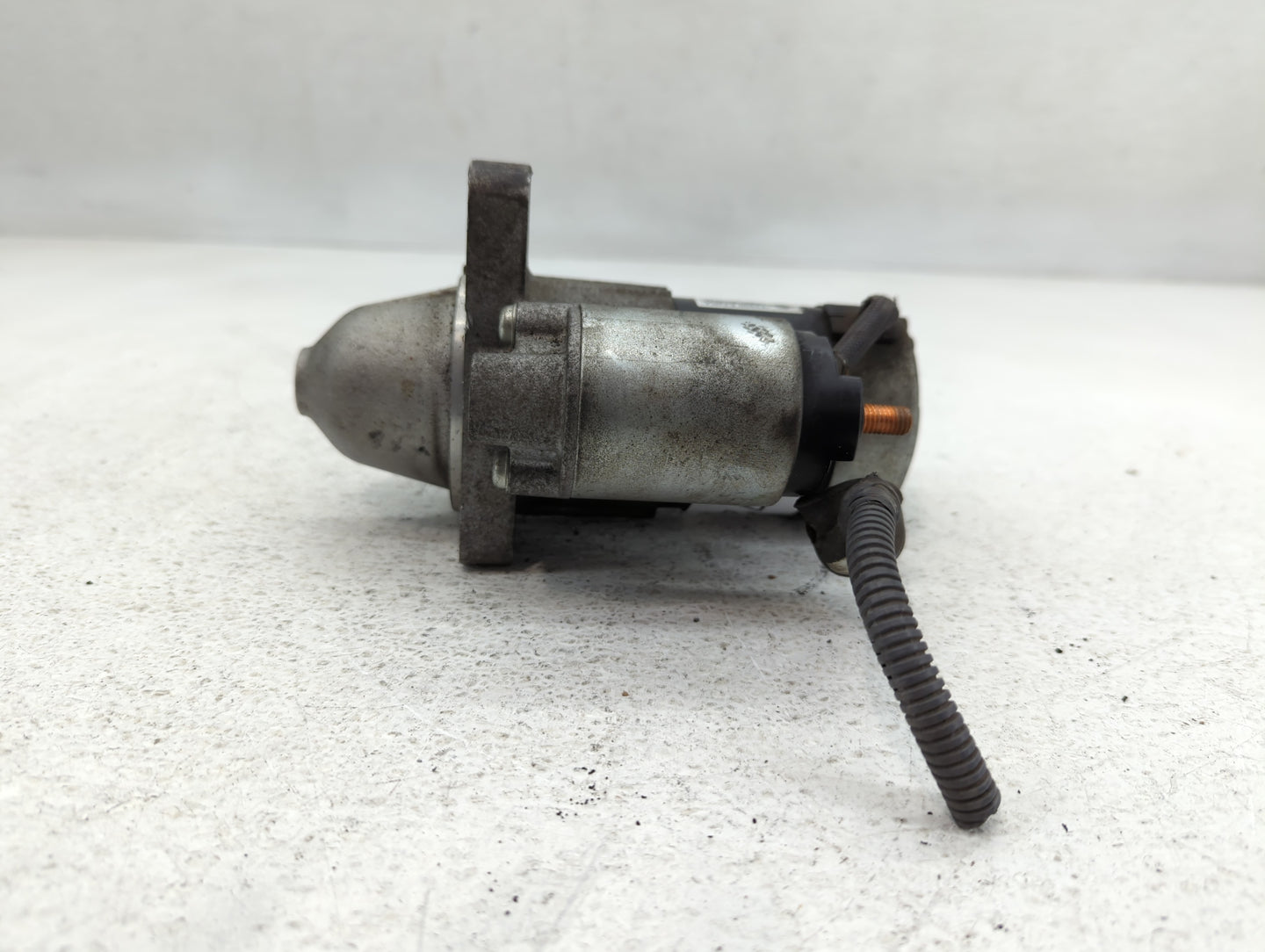 2005-2019 Nissan Frontier Car Starter Motor Solenoid OEM P/N:M000T88282ZC 23300 EA00A Fits OEM Used Auto Parts - Oemusedauto