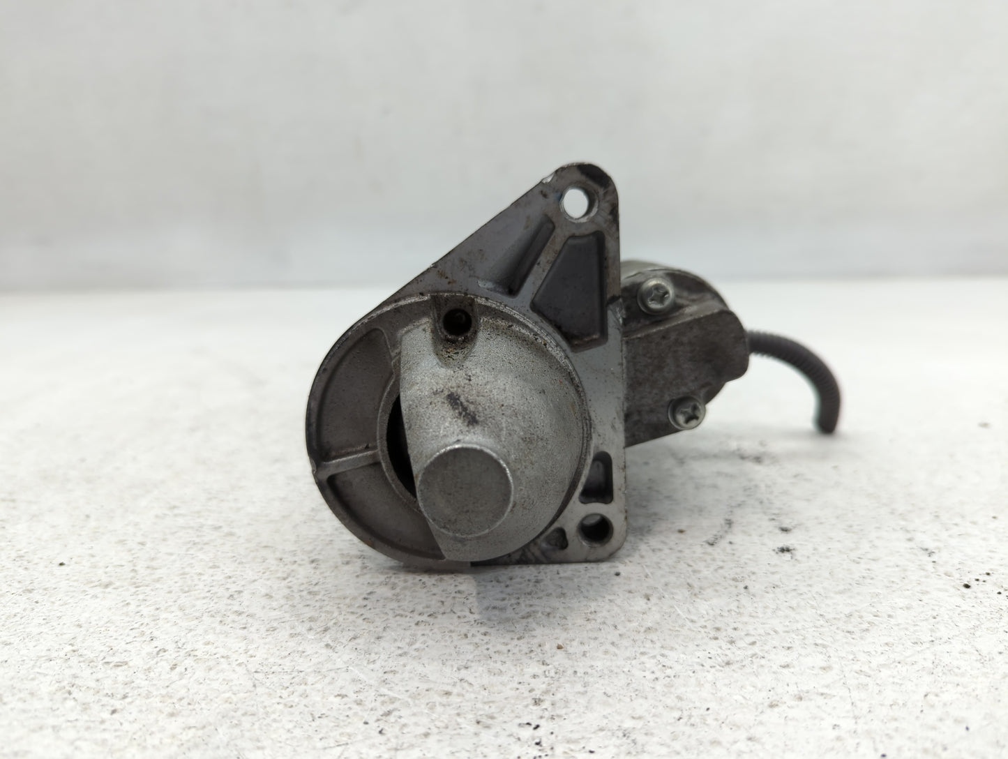 2005-2019 Nissan Frontier Car Starter Motor Solenoid OEM P/N:M000T88282ZC 23300 EA00A Fits OEM Used Auto Parts - Oemusedauto