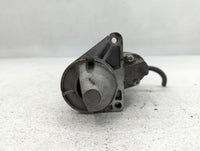 2005-2019 Nissan Frontier Car Starter Motor Solenoid OEM P/N:M000T88282ZC 23300 EA00A Fits OEM Used Auto Parts - Oemusedauto