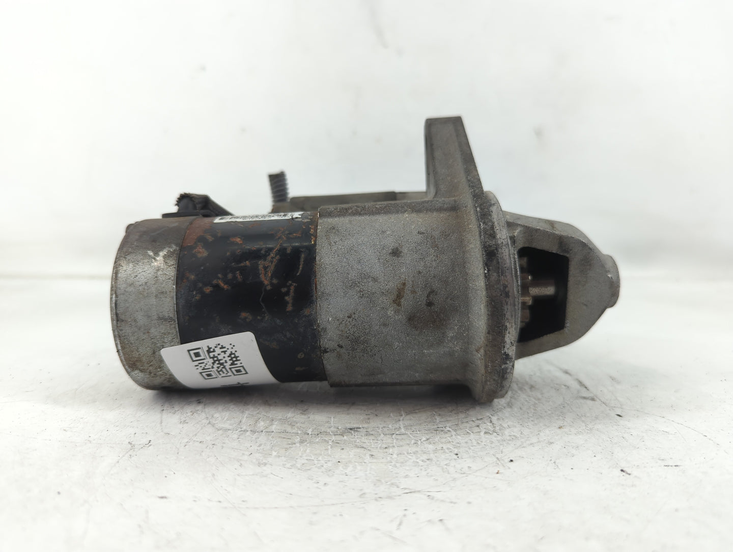 2005-2019 Nissan Frontier Car Starter Motor Solenoid OEM P/N:M000T88283ZC 23300 EA00A Fits OEM Used Auto Parts - Oemusedauto