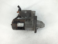 2005-2019 Nissan Frontier Car Starter Motor Solenoid OEM P/N:M000T88283ZC 23300 EA00A Fits OEM Used Auto Parts - Oemusedauto