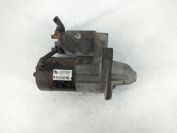 2005-2019 Nissan Frontier Car Starter Motor Solenoid OEM P/N:M000T88283ZC 23300 EA00A Fits OEM Used Auto Parts
