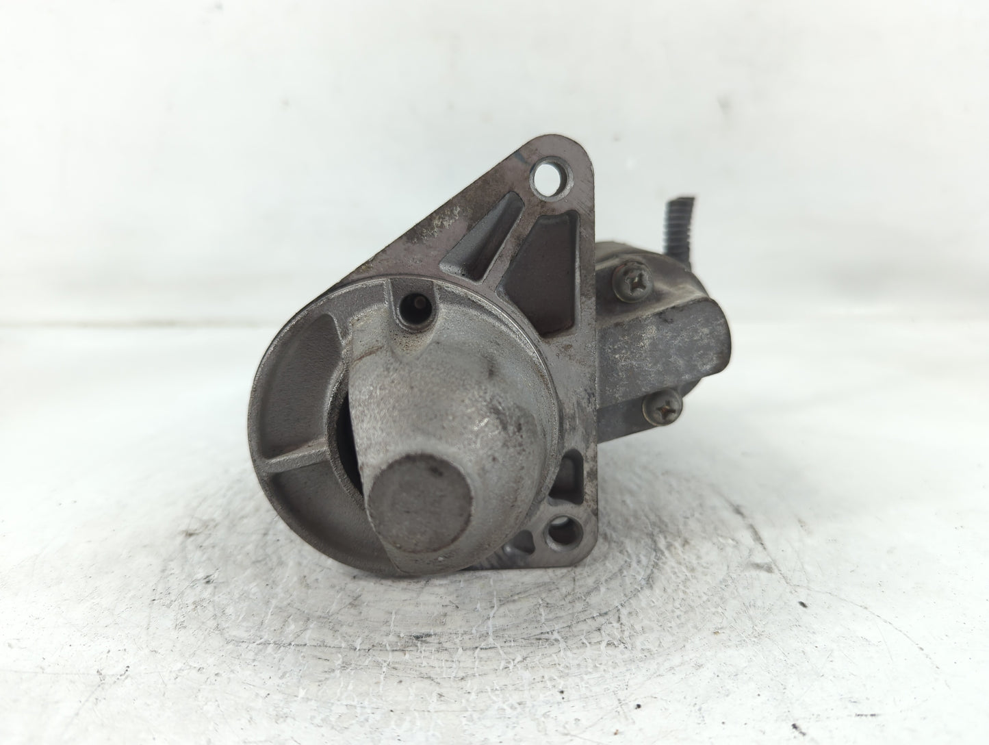 2005-2019 Nissan Frontier Car Starter Motor Solenoid OEM P/N:M000T88283ZC 23300 EA00A Fits OEM Used Auto Parts - Oemusedauto