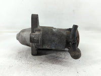 2005-2019 Nissan Frontier Car Starter Motor Solenoid OEM P/N:M000T88283ZC 23300 EA00A Fits OEM Used Auto Parts - Oemusedauto