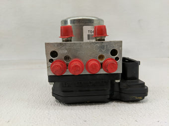 compare product 2017 Nissan Juke ABS Pump Control Module Replacement P/N:TD8405 Fits OEM Used Auto Parts