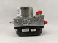 2017 Nissan Juke ABS Pump Control Module Replacement P/N:TD8405 Fits OEM Used Auto Parts - Oemusedautoparts1.com