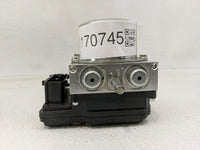 2017 Nissan Juke ABS Pump Control Module Replacement P/N:TD8405 Fits OEM Used Auto Parts - Oemusedautoparts1.com