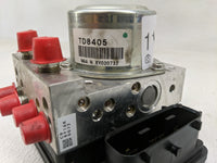 2017 Nissan Juke ABS Pump Control Module Replacement P/N:TD8405 Fits OEM Used Auto Parts - Oemusedautoparts1.com