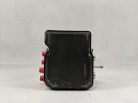 2017 Nissan Juke ABS Pump Control Module Replacement P/N:TD8405 Fits OEM Used Auto Parts - Oemusedautoparts1.com