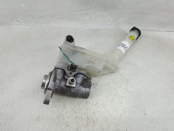 compare product 2011-2017 Nissan Juke Brake Master Cylinder