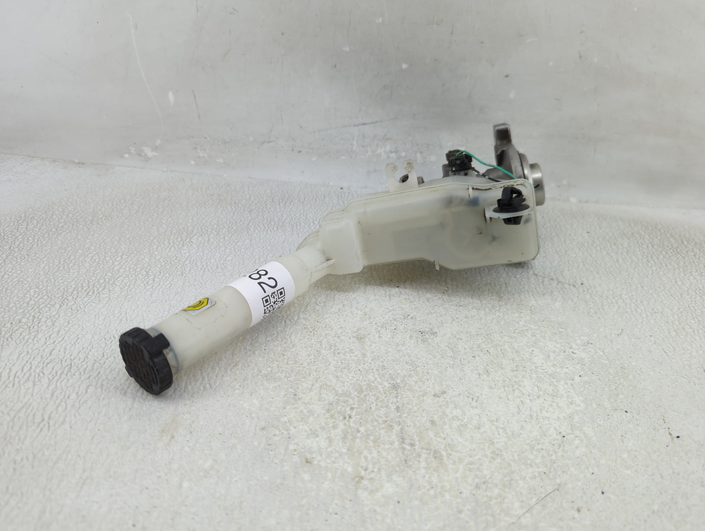 2011-2017 Nissan Juke Brake Master Cylinder - Oemusedautoparts1.com