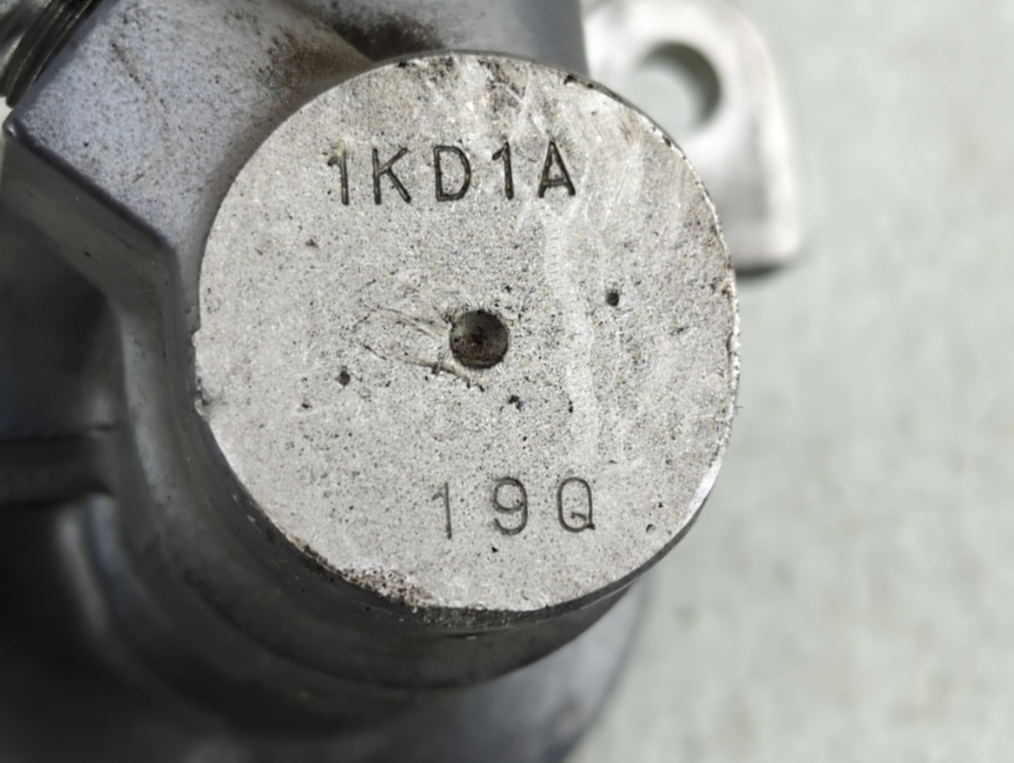 2011-2017 Nissan Juke Brake Master Cylinder - Oemusedautoparts1.com