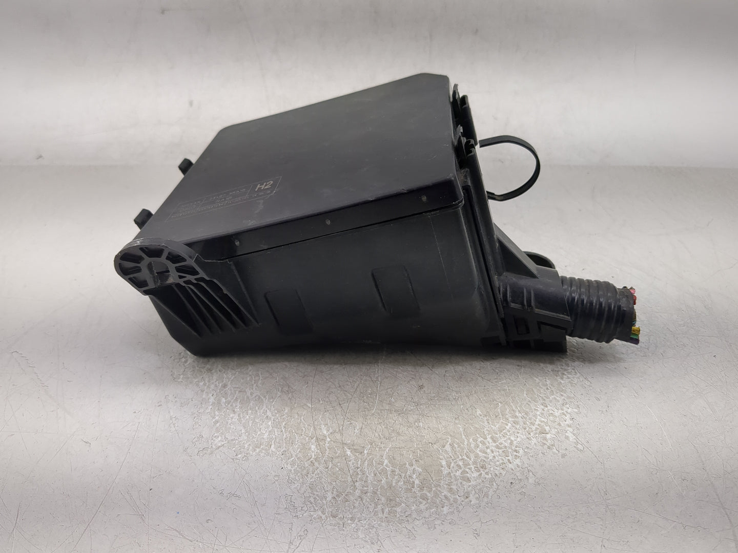 2011-2017 Nissan Juke Fusebox Fuse Box Panel Relay Module P/N:284B7 3RA1B Fits Fits 2011 2012 2013 2014 2015 2016 2017 OEM U