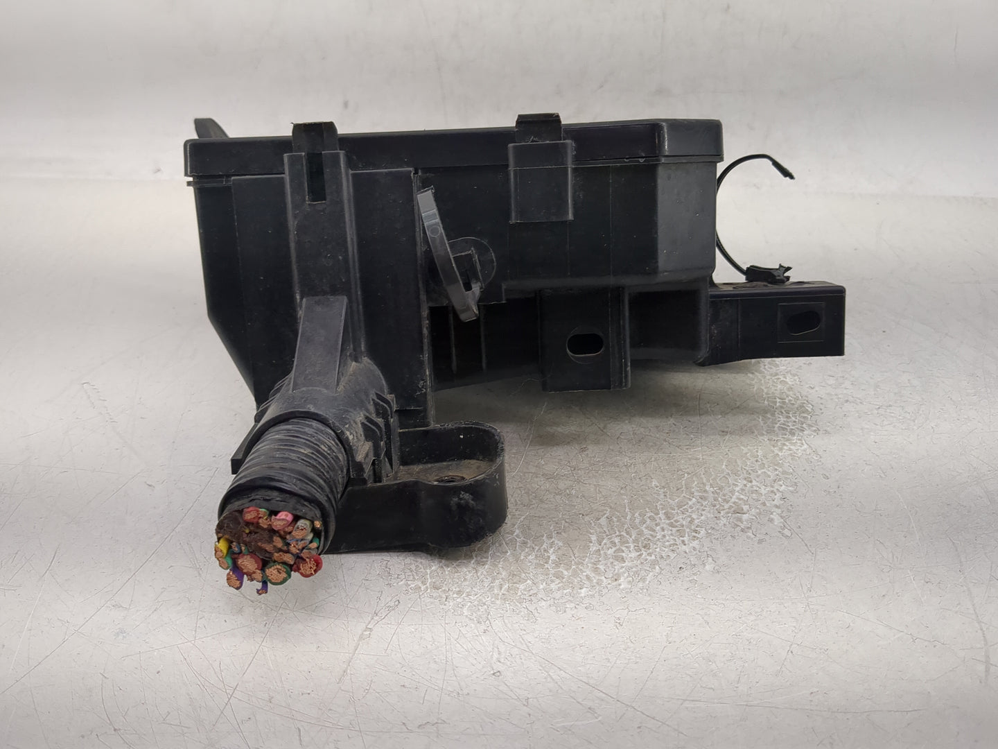 2011-2017 Nissan Juke Fusebox Fuse Box Panel Relay Module P/N:284B7 3RA1B Fits Fits 2011 2012 2013 2014 2015 2016 2017 OEM U