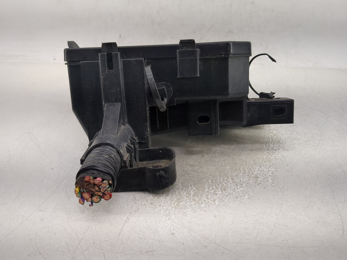 2011-2017 Nissan Juke Fusebox Fuse Box Panel Relay Module P/N:284B7 3RA1B Fits Fits 2011 2012 2013 2014 2015 2016 2017 OEM U