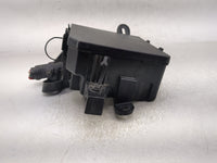 2011-2017 Nissan Juke Fusebox Fuse Box Panel Relay Module P/N:284B7 3RA1B Fits Fits 2011 2012 2013 2014 2015 2016 2017 OEM U