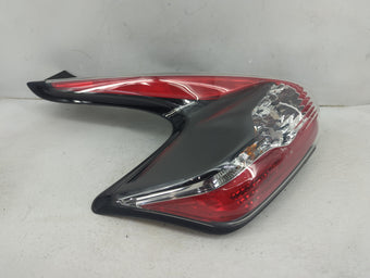 compare product 2015-2017 Nissan Juke Tail Light Assembly Driver Left OEM P/N:26555-3YM2B Fits Fits 2015 2016 2017 OEM Used Auto Parts