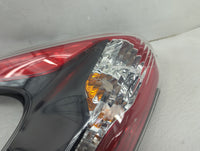 2015-2017 Nissan Juke Tail Light Assembly Driver Left OEM P/N:26555-3YM2B Fits Fits 2015 2016 2017 OEM Used Auto Parts - Oem