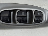2011-2017 Nissan Juke Master Power Window Switch Replacement Driver Side Left P/N:25401 1KA0B Fits OEM Used Auto Parts - Oem