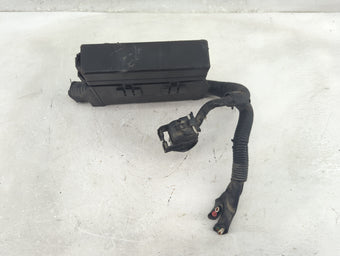 compare product 2011-2017 Nissan Juke Fusebox Fuse Box Panel Relay Module P/N:7154-7223-30 Fits Fits 2011 2012 2013 2014 2015 2016 2017 OEM Used Auto Parts