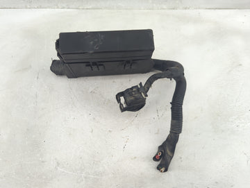 2011-2017 Nissan Juke Fusebox Fuse Box Panel Relay Module P/N:7154-7223-30 Fits Fits 2011 2012 2013 2014 2015 2016 2017 OEM 