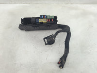 2011-2017 Nissan Juke Fusebox Fuse Box Panel Relay Module P/N:7154-7223-30 Fits Fits 2011 2012 2013 2014 2015 2016 2017 OEM 