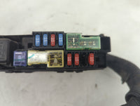 2011-2017 Nissan Juke Fusebox Fuse Box Panel Relay Module P/N:7154-7223-30 Fits Fits 2011 2012 2013 2014 2015 2016 2017 OEM 