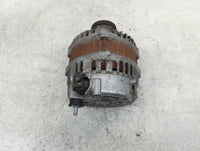 2011-2017 Nissan Juke Alternator Replacement Generator Charging Assembly Engine OEM P/N:23100 1KM1A Fits OEM Used Auto Parts