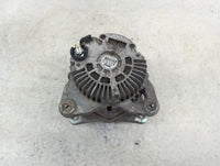 2011-2017 Nissan Juke Alternator Replacement Generator Charging Assembly Engine OEM P/N:23100 1KM1A Fits OEM Used Auto Parts