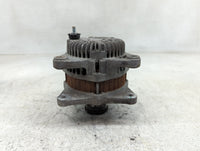 2011-2017 Nissan Juke Alternator Replacement Generator Charging Assembly Engine OEM P/N:23100 1KM1A Fits OEM Used Auto Parts