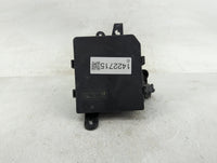 2011-2017 Nissan Juke Fusebox Fuse Box Panel Relay Module P/N:284B7 1KJ1E Fits Fits 2011 2012 2013 2014 2015 2016 2017 OEM U