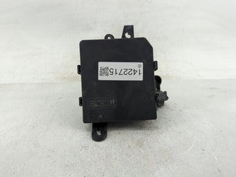 compare product 2011-2017 Nissan Juke Fusebox Fuse Box Panel Relay Module P/N:284B7 1KJ1E Fits Fits 2011 2012 2013 2014 2015 2016 2017 OEM Used Auto Parts