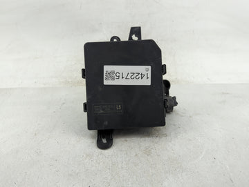 2011-2017 Nissan Juke Fusebox Fuse Box Panel Relay Module P/N:284B7 1KJ1E Fits Fits 2011 2012 2013 2014 2015 2016 2017 OEM U