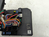 2011-2017 Nissan Juke Fusebox Fuse Box Panel Relay Module P/N:284B7 1KJ1E Fits Fits 2011 2012 2013 2014 2015 2016 2017 OEM U