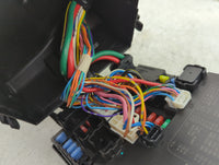 2011-2017 Nissan Juke Fusebox Fuse Box Panel Relay Module P/N:284B7 1KJ1E Fits Fits 2011 2012 2013 2014 2015 2016 2017 OEM U