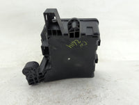 2011-2017 Nissan Juke Fusebox Fuse Box Panel Relay Module P/N:284B7 1KJ1E Fits Fits 2011 2012 2013 2014 2015 2016 2017 OEM U