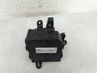 2011-2017 Nissan Juke Fusebox Fuse Box Panel Relay Module P/N:284B7 1KJ1E Fits Fits 2011 2012 2013 2014 2015 2016 2017 OEM U