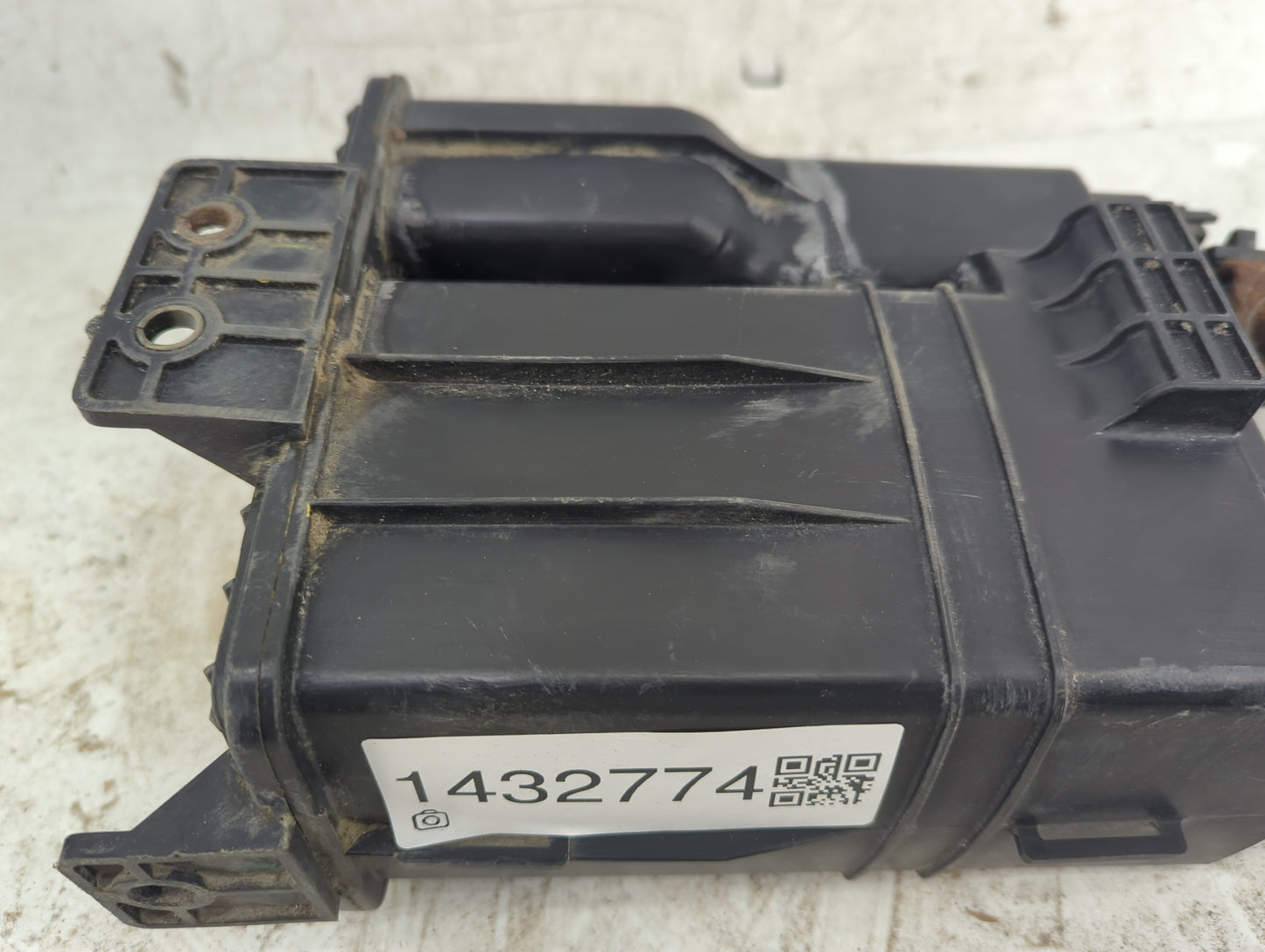 2017 Nissan Juke Fuel Vapor Charcoal Canister - Oemusedautoparts1.com
