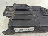 2017 Nissan Juke Fuel Vapor Charcoal Canister - Oemusedautoparts1.com