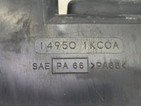 2017 Nissan Juke Fuel Vapor Charcoal Canister - Oemusedautoparts1.com