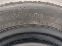 2011-2017 Nissan Juke Spare Donut Tire Wheel Rim Oem 1455263 - Oemusedautoparts1.com