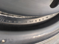 2011-2017 Nissan Juke Spare Donut Tire Wheel Rim Oem 1455263 - Oemusedautoparts1.com