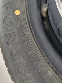 2011-2017 Nissan Juke Spare Donut Tire Wheel Rim Oem 1455263 - Oemusedautoparts1.com