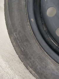 2011-2017 Nissan Juke Spare Donut Tire Wheel Rim Oem 1455263 - Oemusedautoparts1.com