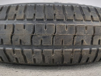 2011-2017 Nissan Juke Spare Donut Tire Wheel Rim Oem 1455263 - Oemusedautoparts1.com