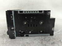2017 Nissan Juke Radio AM FM Cd Player Receiver Replacement P/N:28185 3PU0A 281853PU0A Fits OEM Used Auto Parts - Oemusedaut