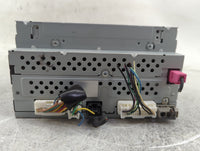 2017 Nissan Juke Radio AM FM Cd Player Receiver Replacement P/N:28185 3PU0A 281853PU0A Fits OEM Used Auto Parts - Oemusedaut